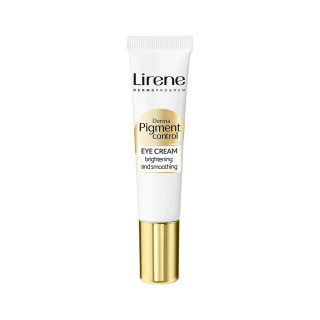 Lirene Créme Yeux Derma Pigment Control 15ML