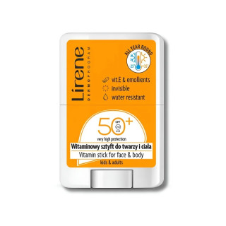 Lirene Ecran Stick SPF50
