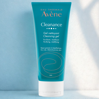 Gel nettoyant Clearance Purifiant