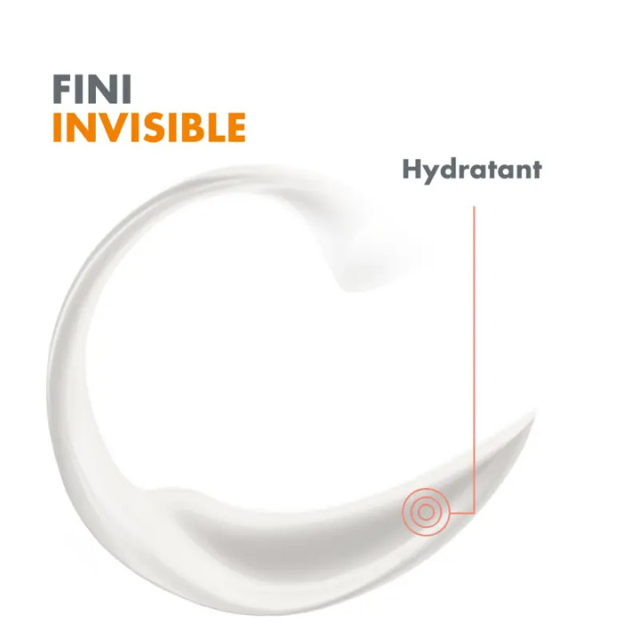 AVENE ECRAN SPRAY PEAUX SENSIBLES SPF50+|Yousarssif Tunisie