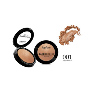 Topface Blush On Baked Choise 001