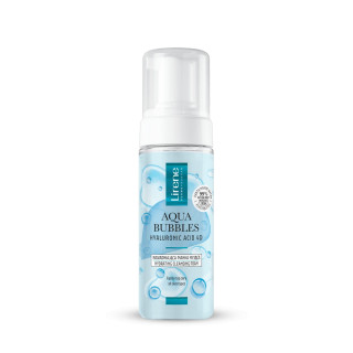 LIRENE Mousse Micellaire Aqua Bubbles 150ML
