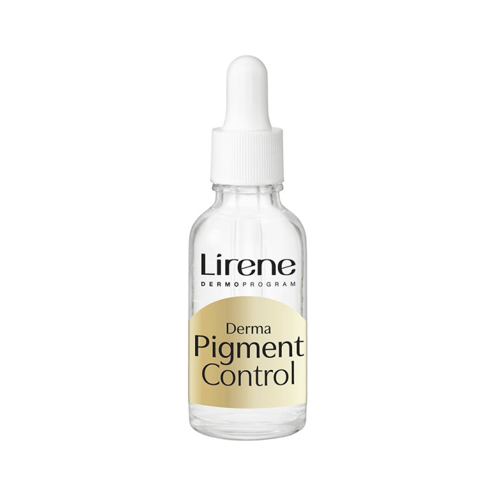 LIRENE Sérum Derma Pigment Control 30ML
