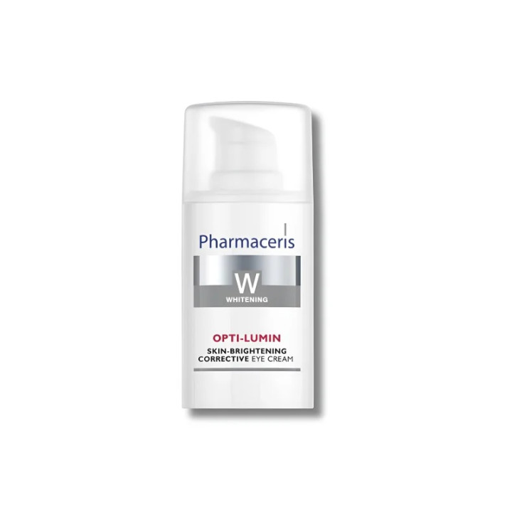PHARMACERIS Cream Contour Yeux Whitening Éclaircissant 15ML