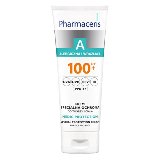 PHARMACERIS Écran A Medic Protection SPF100+