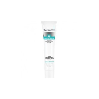 PHARMACERIS Crème Hydratante A Hyaluro-Sensilium 50ML