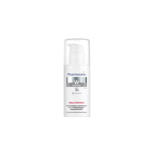 PHARMACERIS Écran Whitening Mela Protect SPF50+