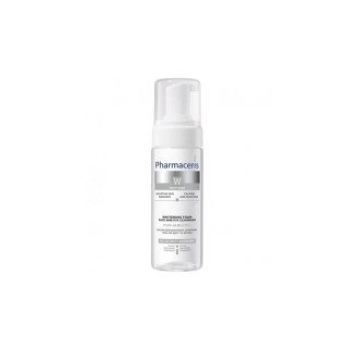 PHARMACERIS Mousse Nettoyante Whitening 150ML