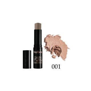 Topface Contour Stick Skin TWIN 001