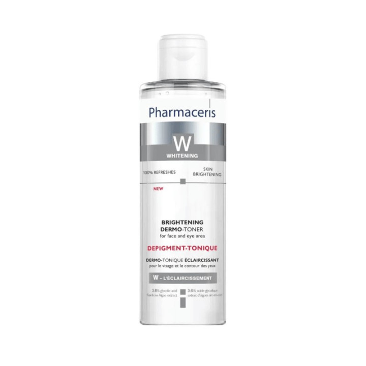 Pharmaceris Lotion Tonique Whitening Depigment 200ML