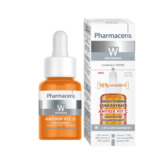 Pharmaceris Sérum Whitening Antiox Vitamin C 30ML