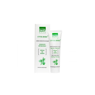 Cytol Basic Crème Apaisante 50ML