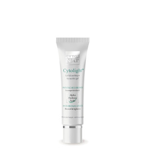 CYTOL Cytolight Crème Gel Visage Anti-Tache Brune 30ML