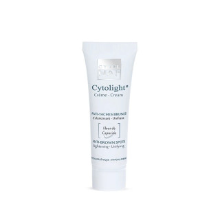 Crème visage anti-taches Cytolight 30 ML  éclat et hydratation | CYTOL