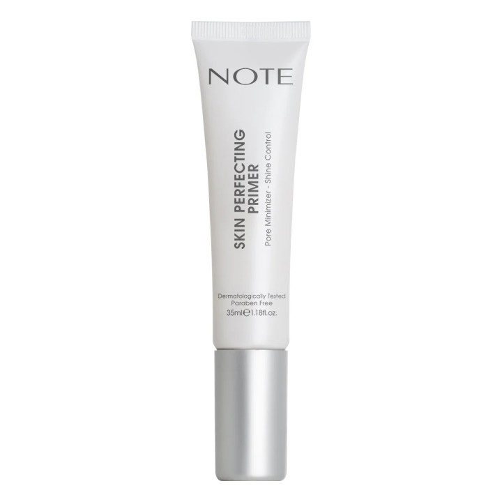 Note Illuminateur visage Note Skin Perfecting effet glow naturel