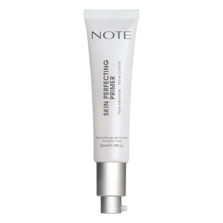 Note Illuminateur visage Note Skin Perfecting effet glow naturel