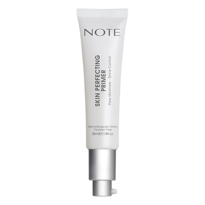 Note Illuminateur visage Note Skin Perfecting effet glow naturel