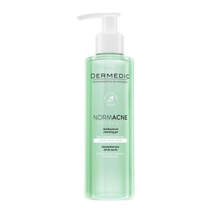 DERMEDIC Gel Nettoyant Normacne 200ML
