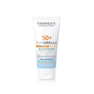 DERMEDIC Écran Peau Sèche SPF50+