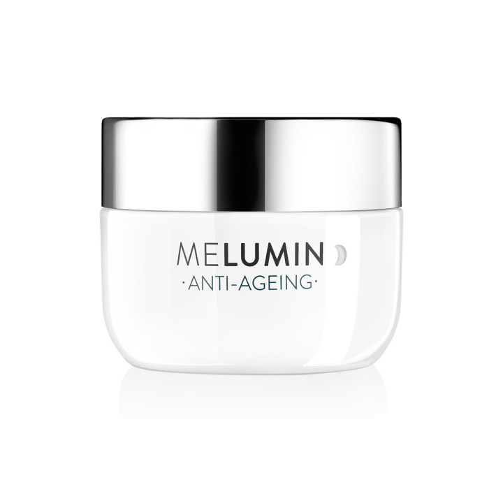 DERMEDIC Crème de Nuit Melumin 50ML
