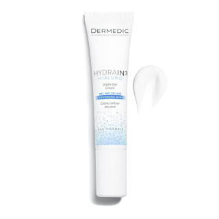 DERMEDIC Crème Contour Yeux Hydrain 3 15ML