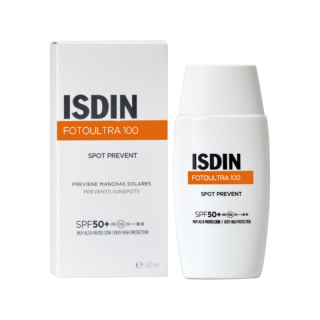 ISDIN Écran Spot Prevent SPF50+ 50ML