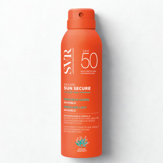 SVR Brume Sun Secure SPF50+ 200ML