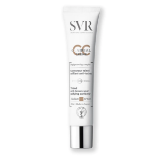 SVR Écran Clairial CC Medium SPF50+