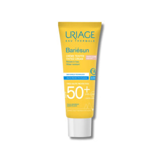 URIAGE Écran Bariesun Teinté Claire SPF50+