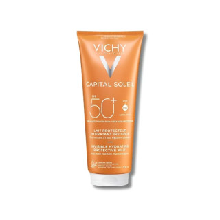 VICHY Capital Soleil Lait Écran SPF50+ 300ML