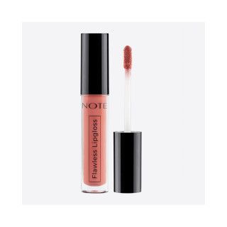 Note Lipgloss Flawless01