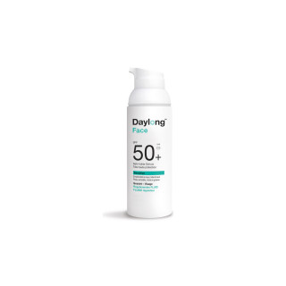 Fluide solaire SPF50+ Sensitive 50ML, Protection UV, peau sensible