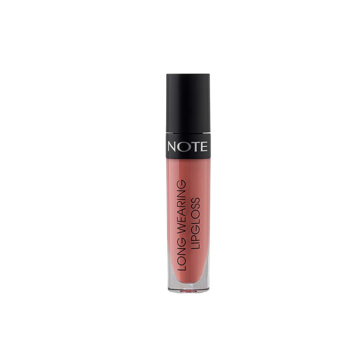 Note Lipgloss Long WEARING05