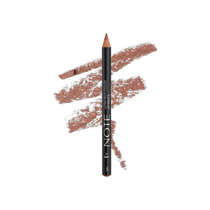 Note Lipliner Ultra RICH 01