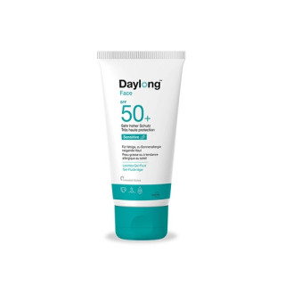 DAYLONG Écran Sensitive Gel SPF50+ 50ML