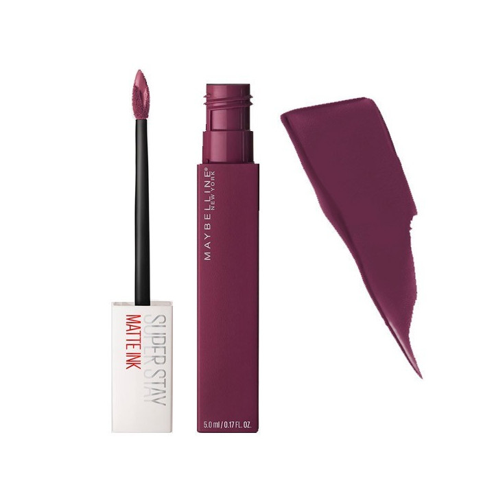 SUPER STAY MATTE INK