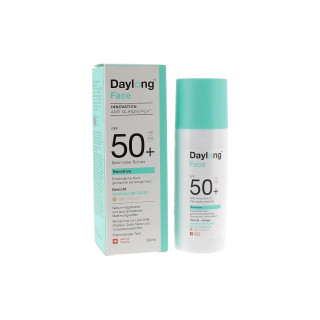 DAYLONG Écran Sensitive BB Teintée SPF50+ 50ML