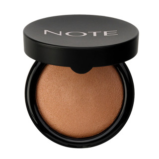 Note Blusher TERRACOTTA 01