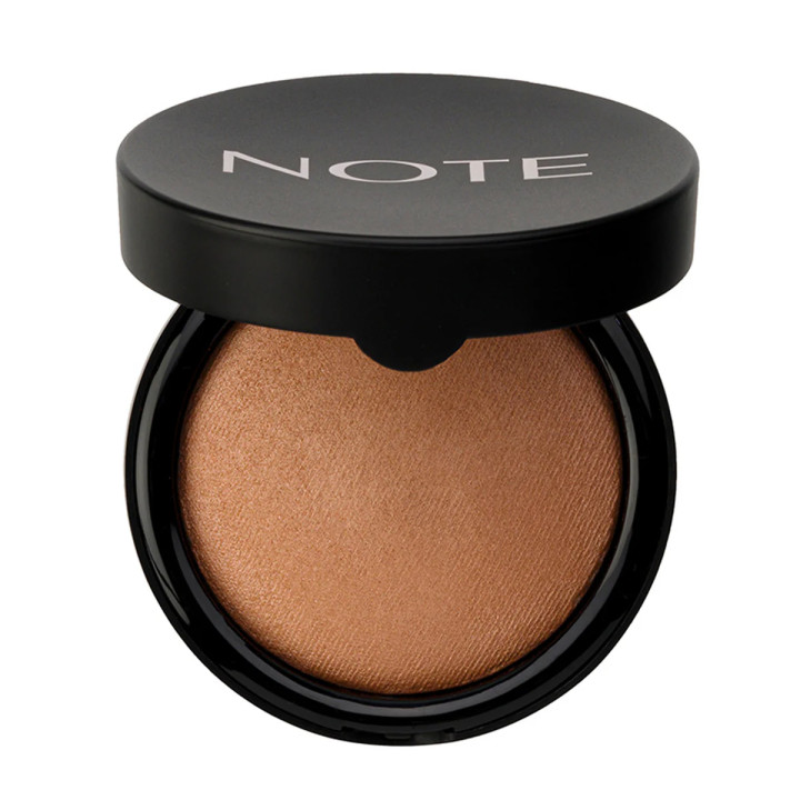 Note Blusher TERRACOTTA 01