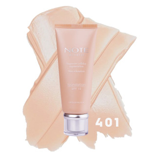 Foundation LIQUID MINERAL