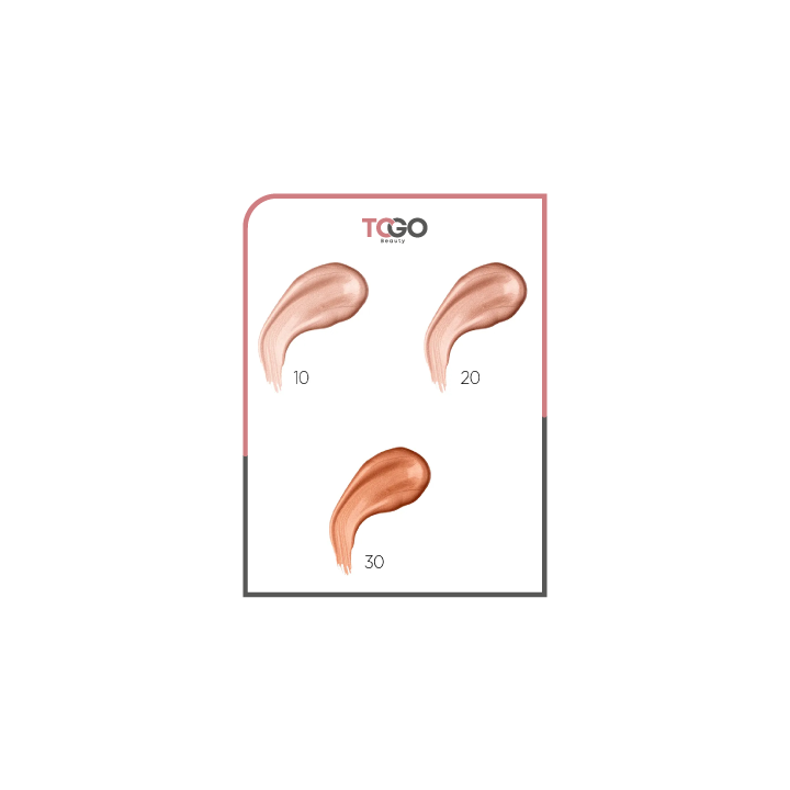 Achetez Fond de teint glow Note Liquid Sun Glow effet lumineux