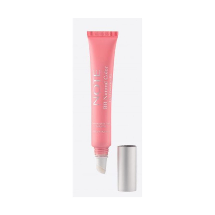Note Correcteur lèvres Note BB Lip base lissante