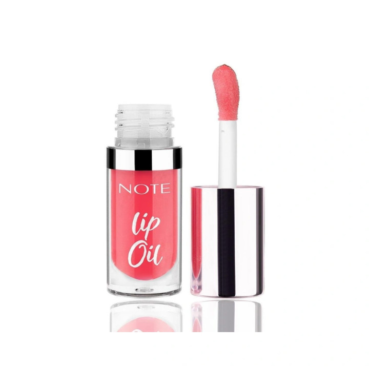Lip oil 10