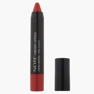 Note Lipstick CREAMY PENCIL