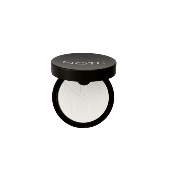 Note Poudre fixante translucide Note Transparent Setting