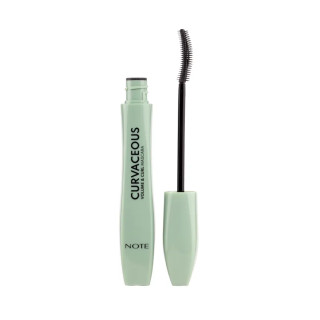 Note Mascara Curvaceous Volume And Curl
