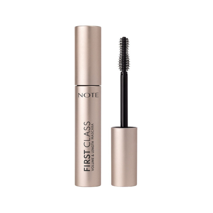 Note Mascara First Class Volume And Length