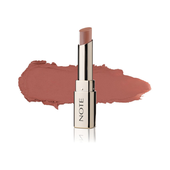Note Lipstick iconic MATTE 102