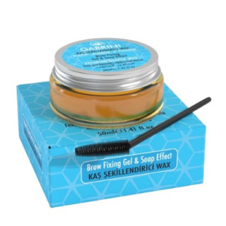 GABRINI Eyebrow Shaper Wax