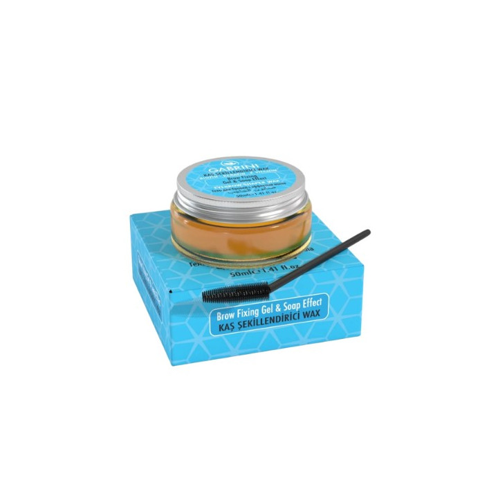 GABRINI Eyebrow Shaper Wax